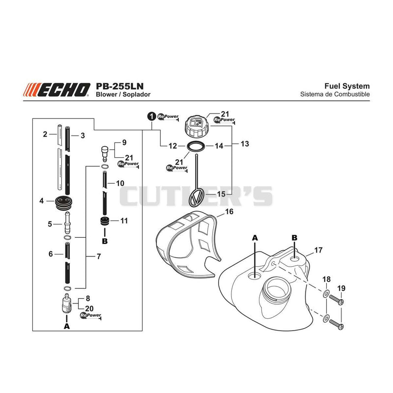 Fuel System