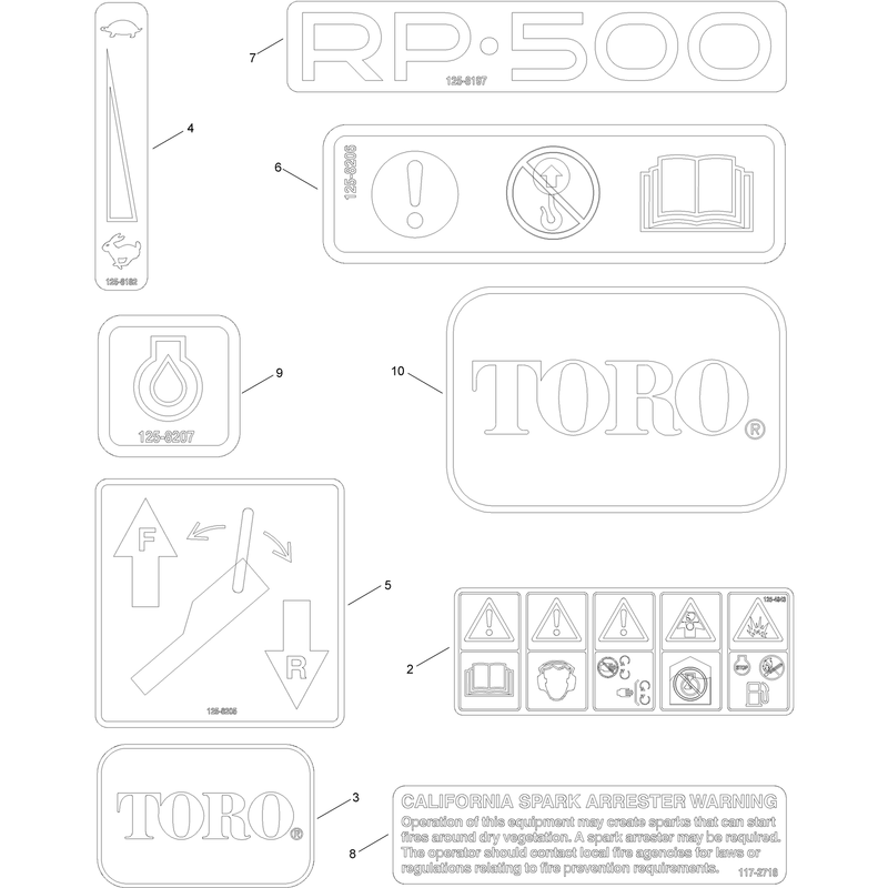 Decals