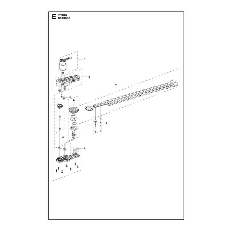 GEARBOX