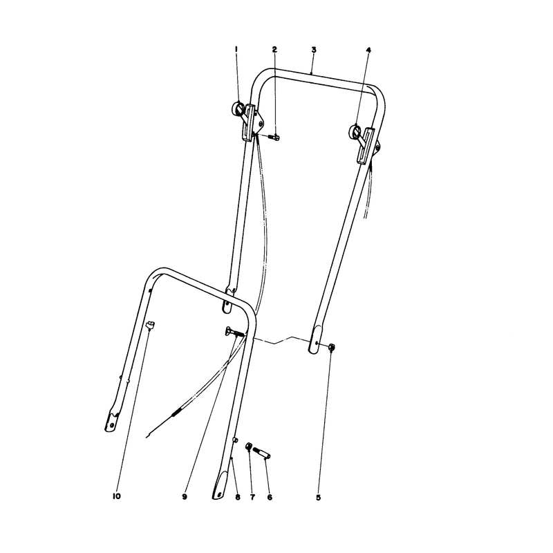 Handle Assembly