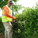 Husqvarna 970466003 522iHD60 40V Battery Powered Hedge Trimmer, Battery and Charger Not Included