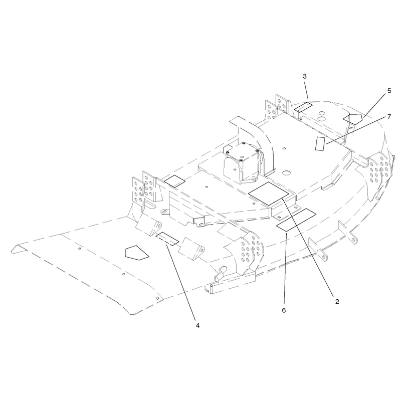 Decal Assembly