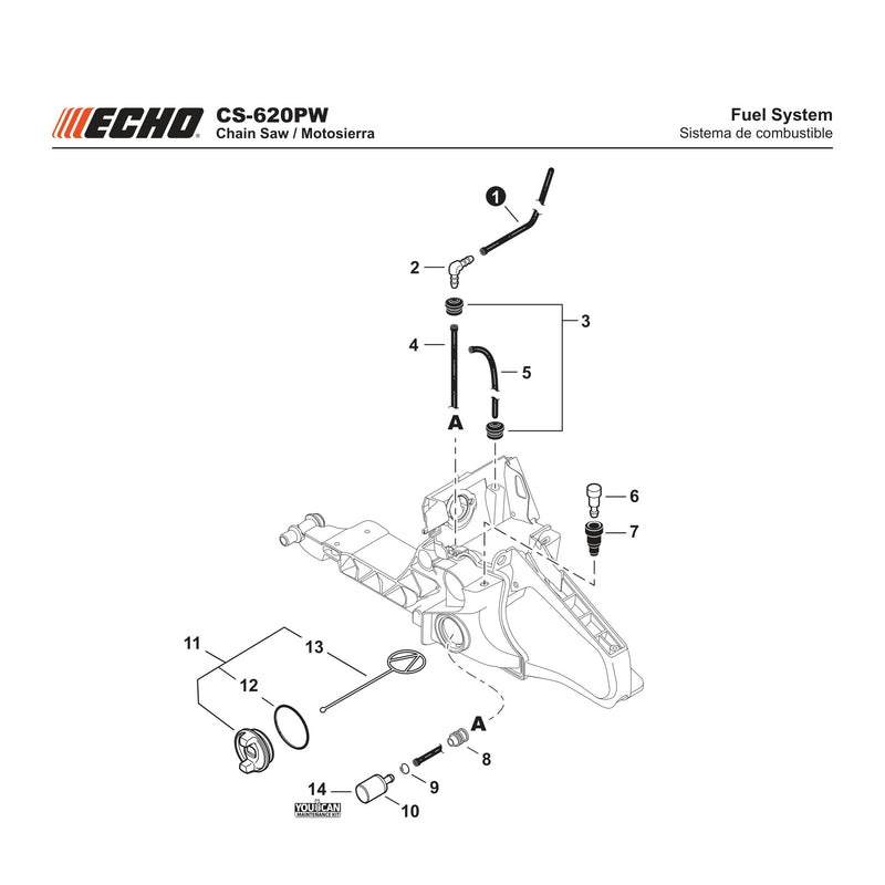 Fuel System