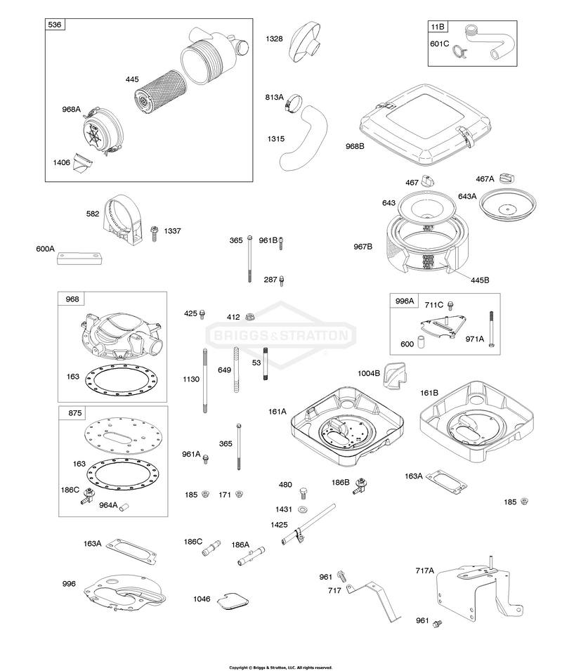 Air Cleaner,