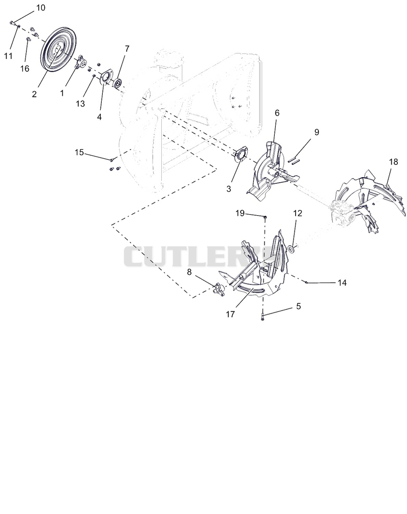 Auger - 24"