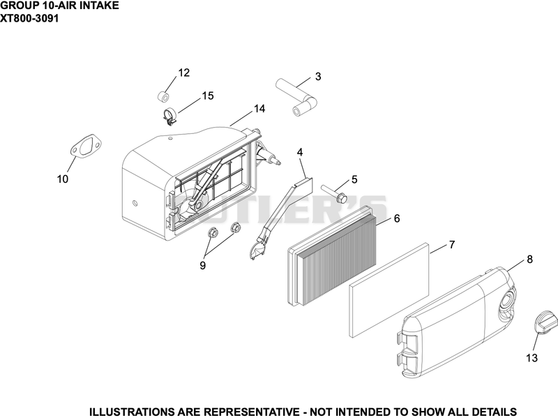 Air Intake