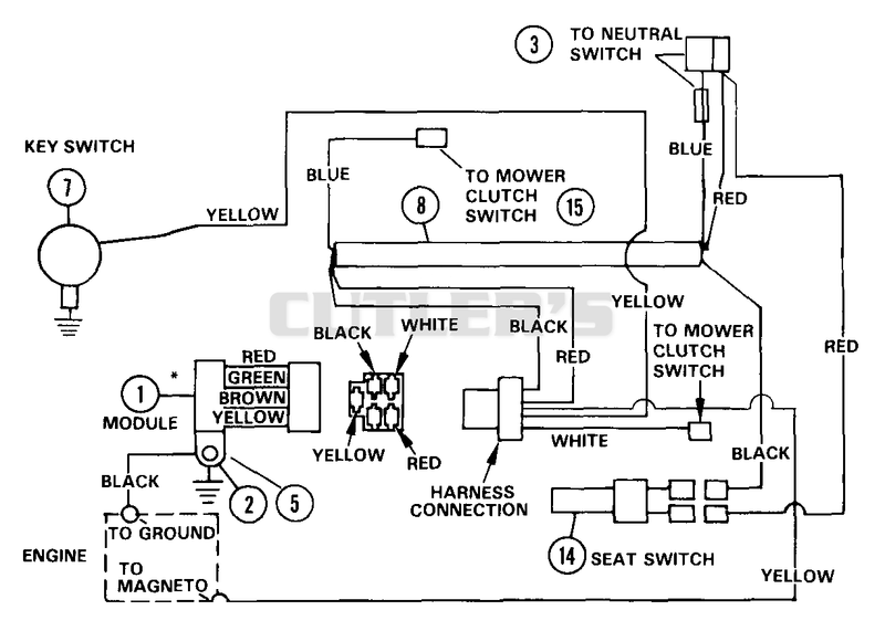 Electrical Diagram