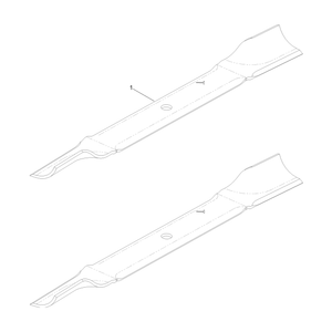 Replacement Blade Kit