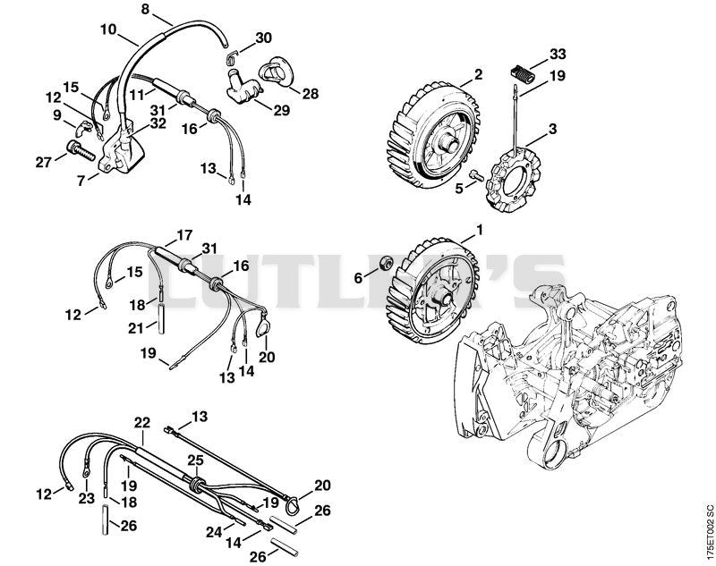 Ignition system