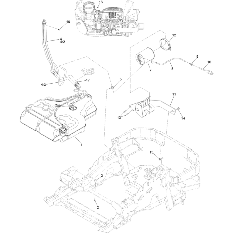 Fuel Assembly