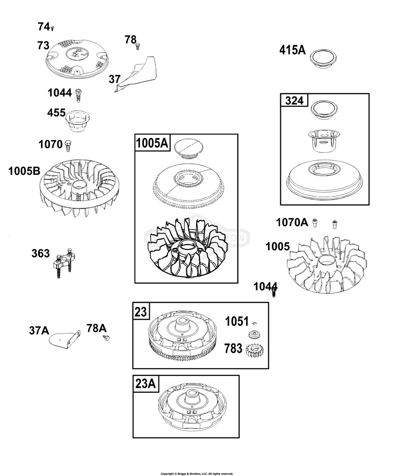 Flywheel