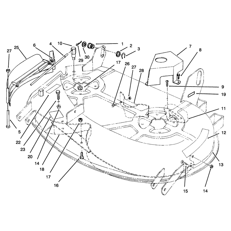 Cover Assembly