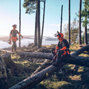 Husqvarna 588646001 Technical Forestry Helmet (3 Pack)