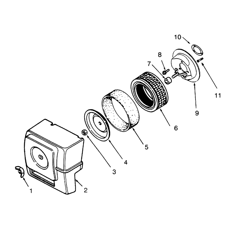 Air Intake