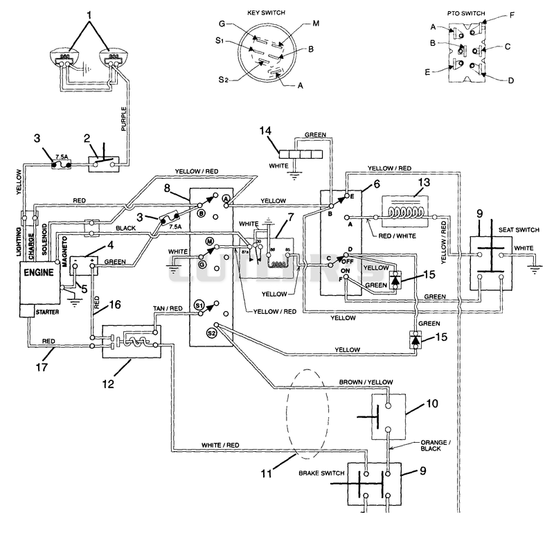Electrical