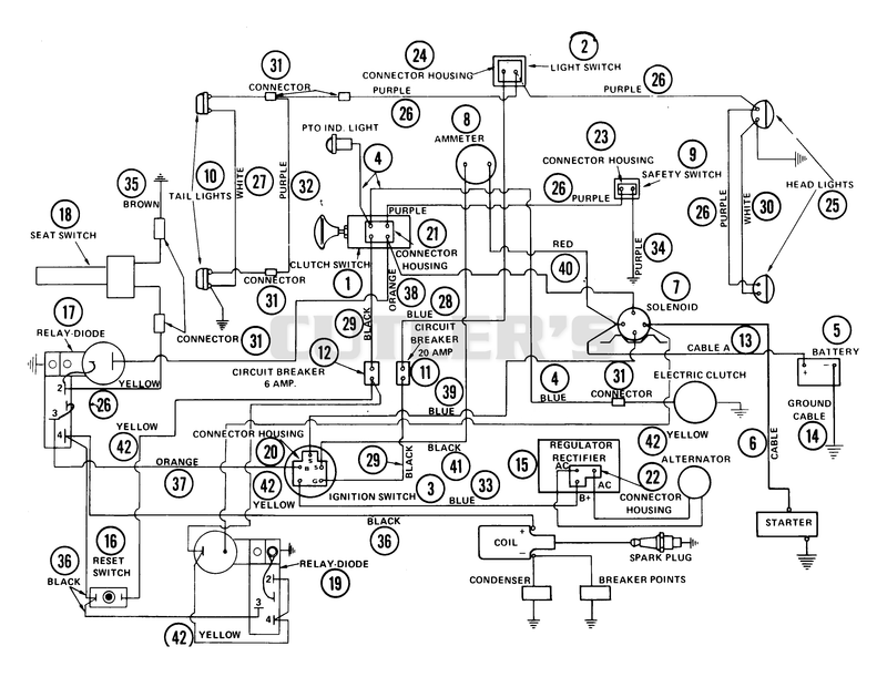Electrical Wiring Diagram