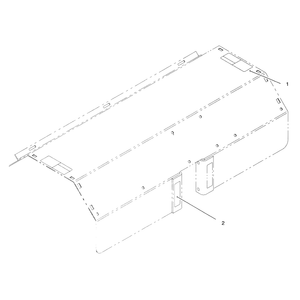 Decal Assembly