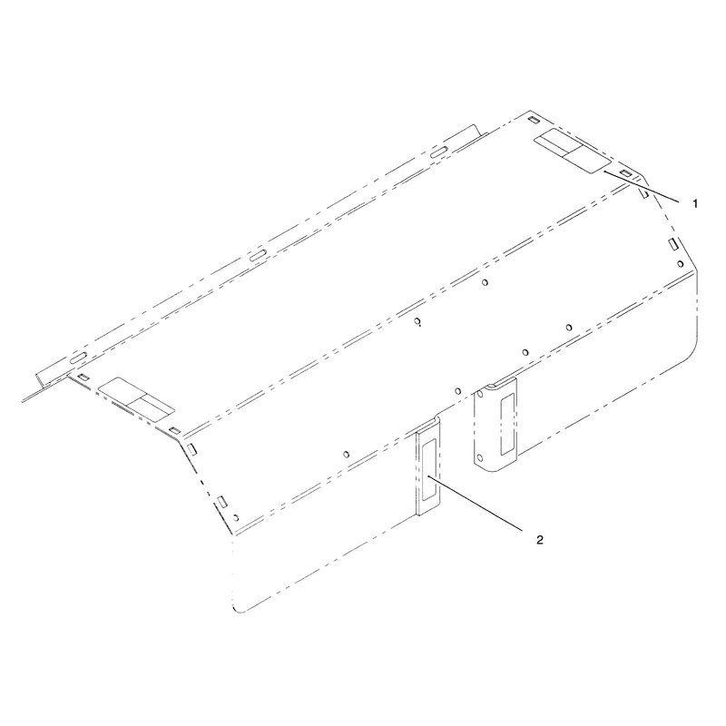 Decal Assembly