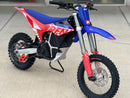 RFN SX-E8 BLUE / RED