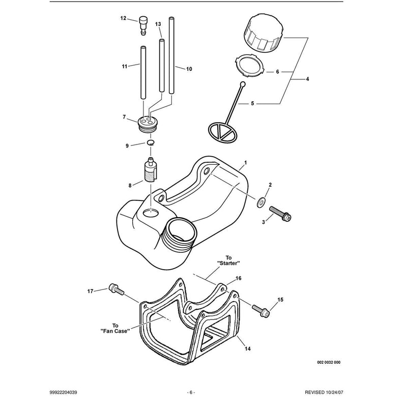 Fuel System