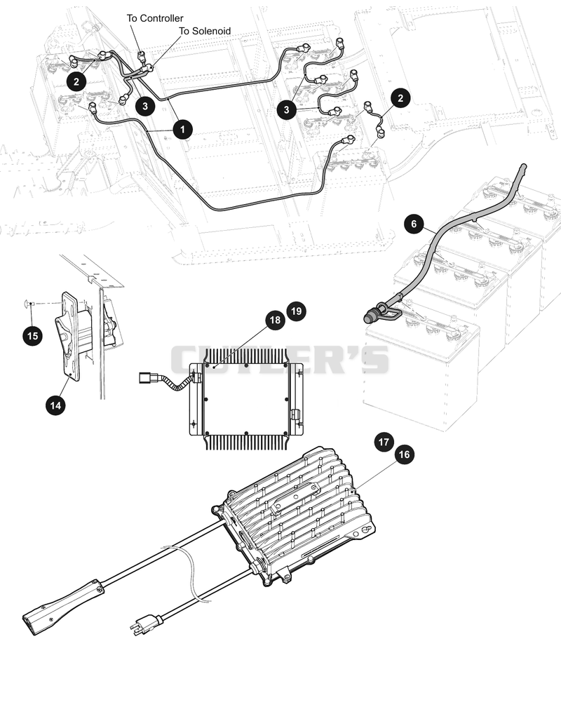 BATTERY SYSTEM - 2