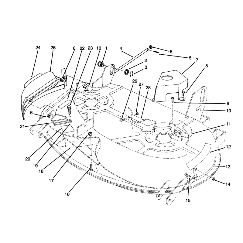 Cover Assembly