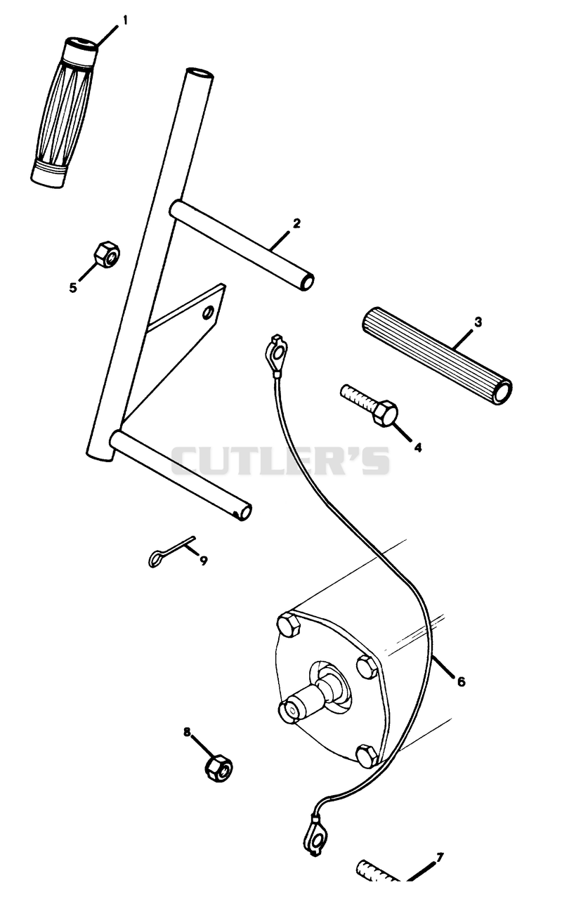 ATTACHMENT LIFT