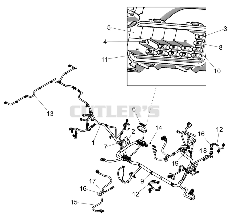 Wire Harnesses