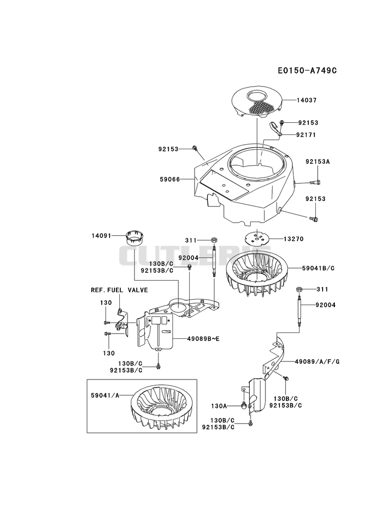 COOLING-EQUIPMENT