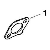 Exhaust Engine Model No Mv16s Type 56519