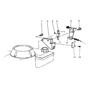 Brake Assembly