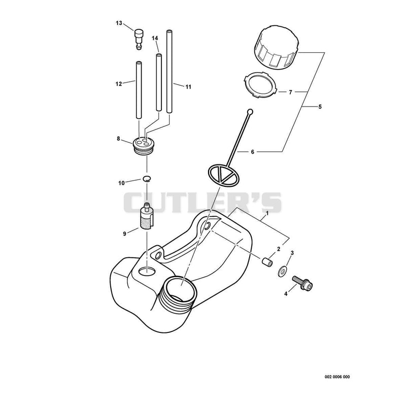 Fuel System