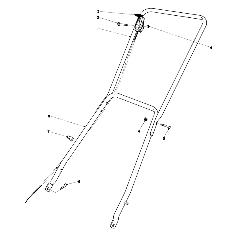 Handle Assembly