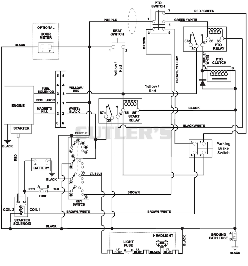 Wiring Diagram