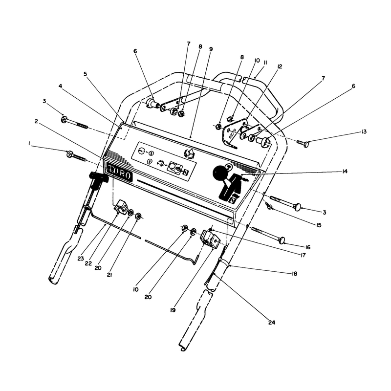 Control Assembly