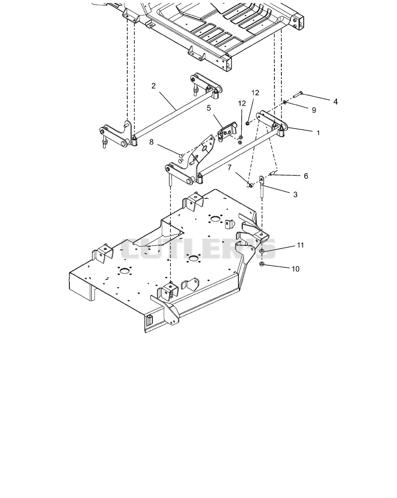 Deck Lift