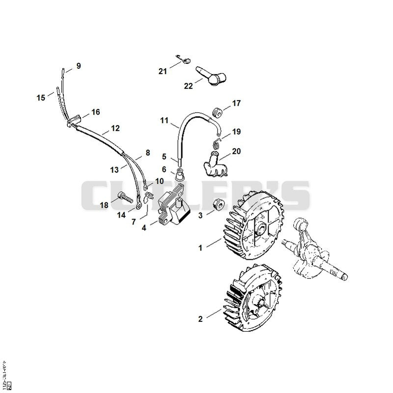 Ignition system
