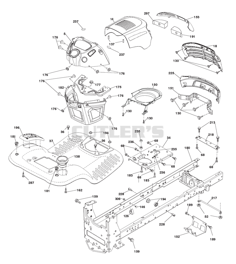 Chassis