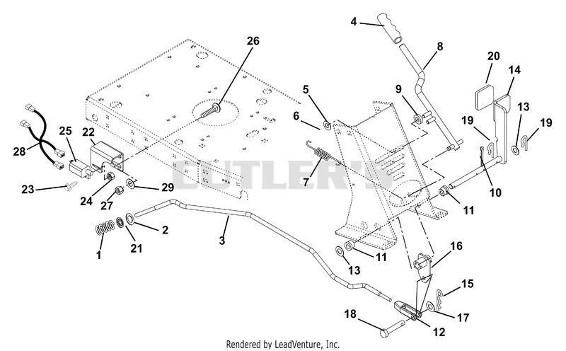 Brake System