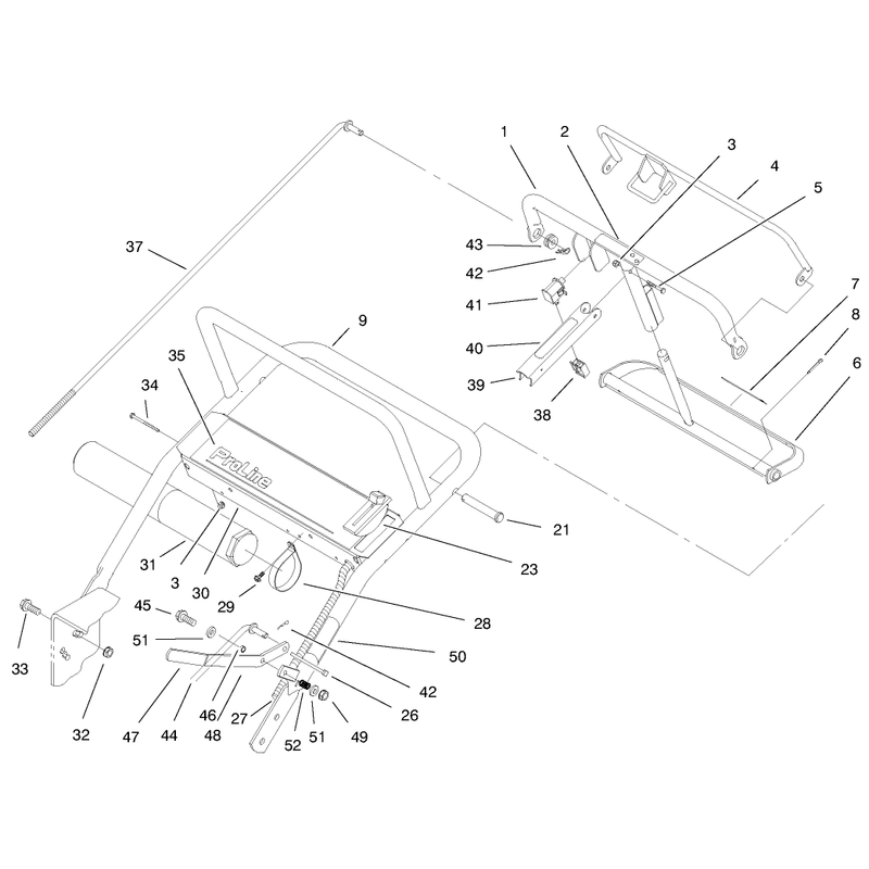 Handle Asm