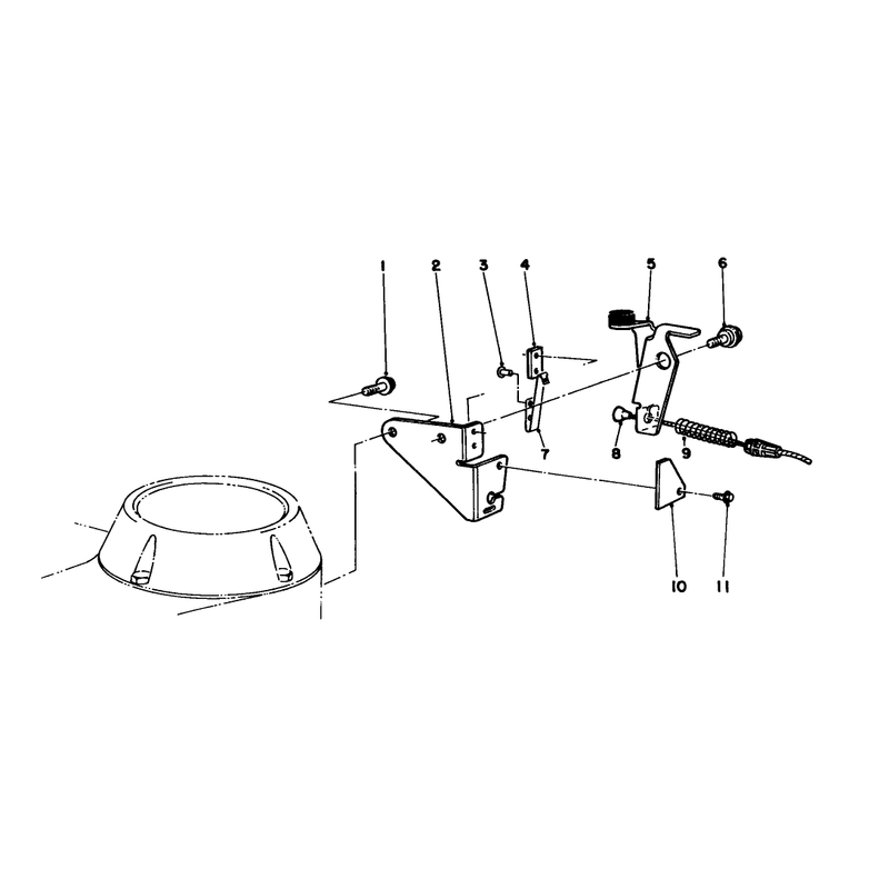 Brake Assembly