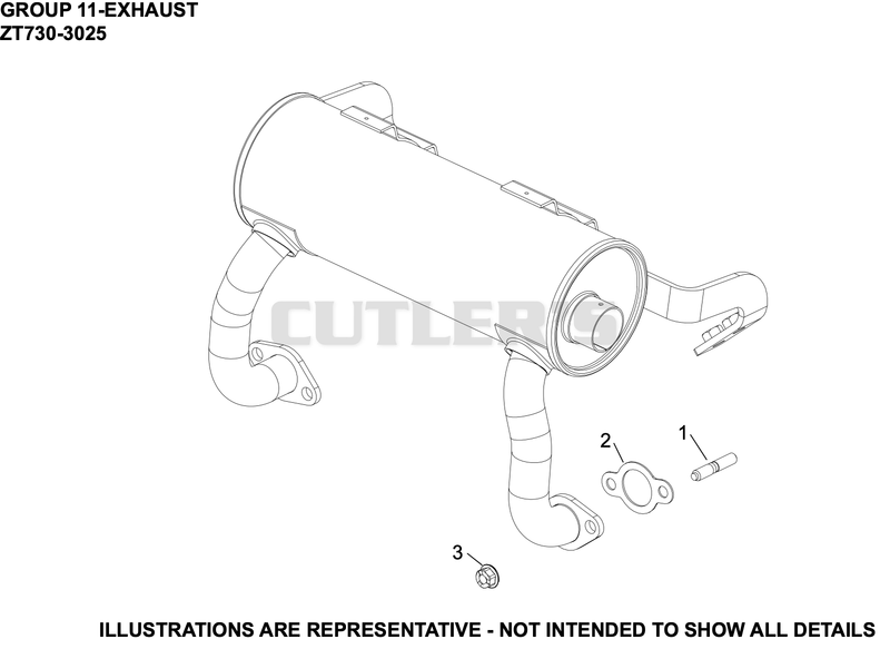 Exhaust