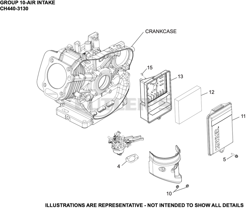 Air Intake
