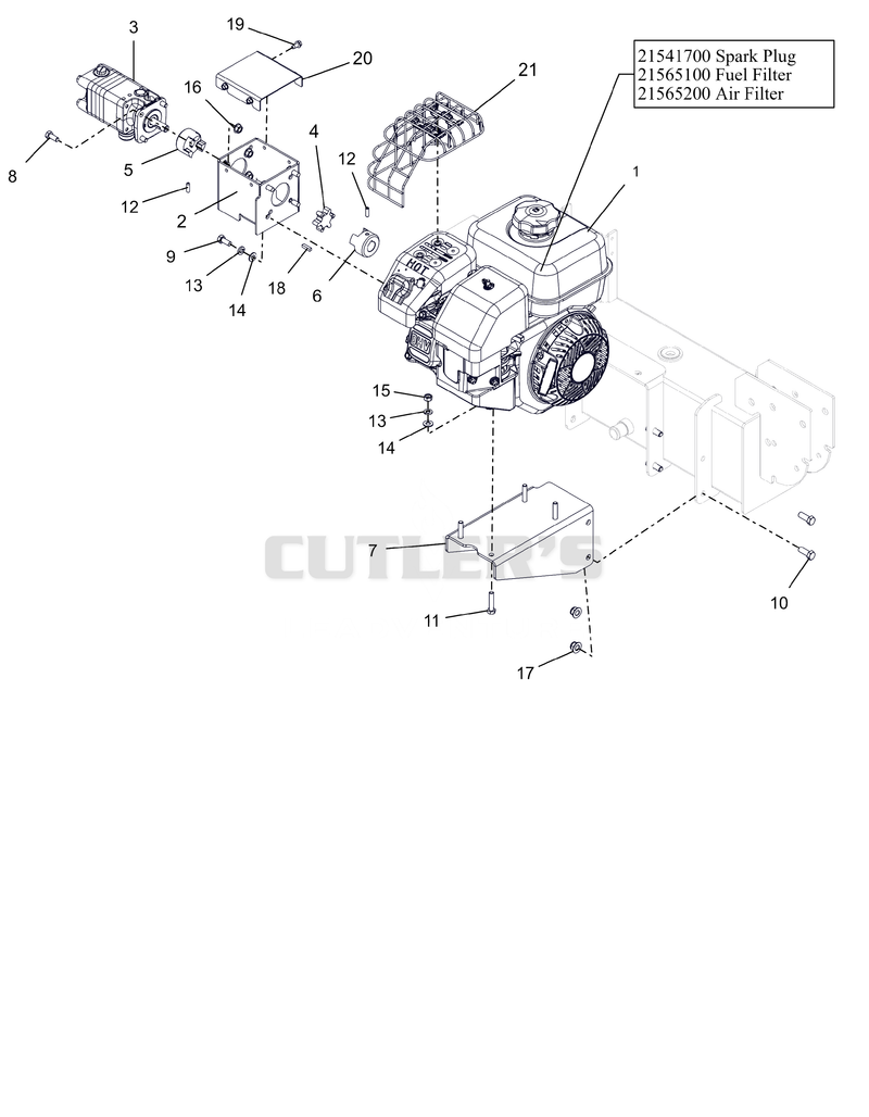 Engine