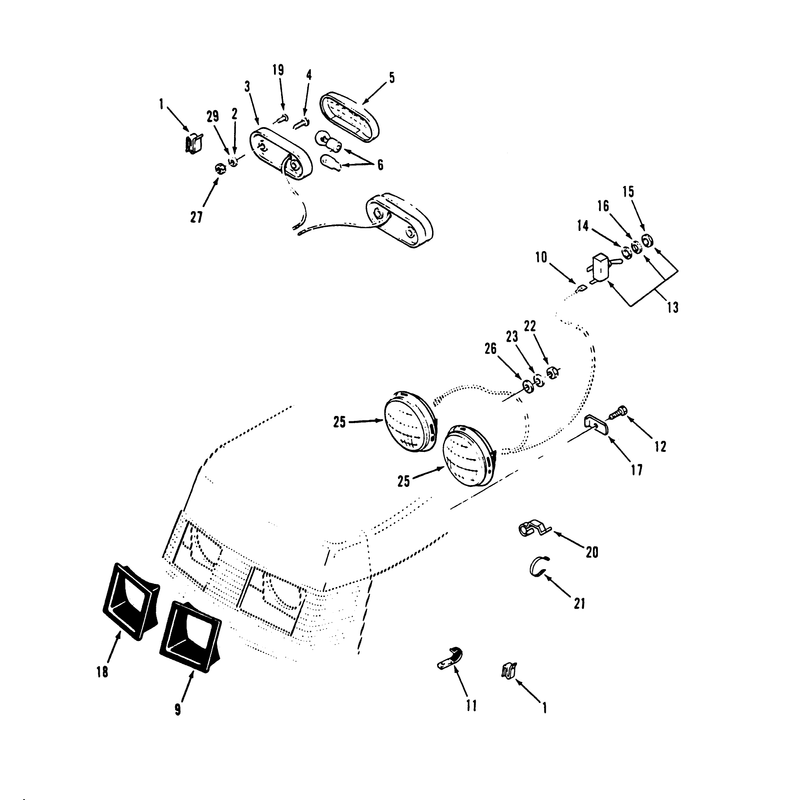Electrical System