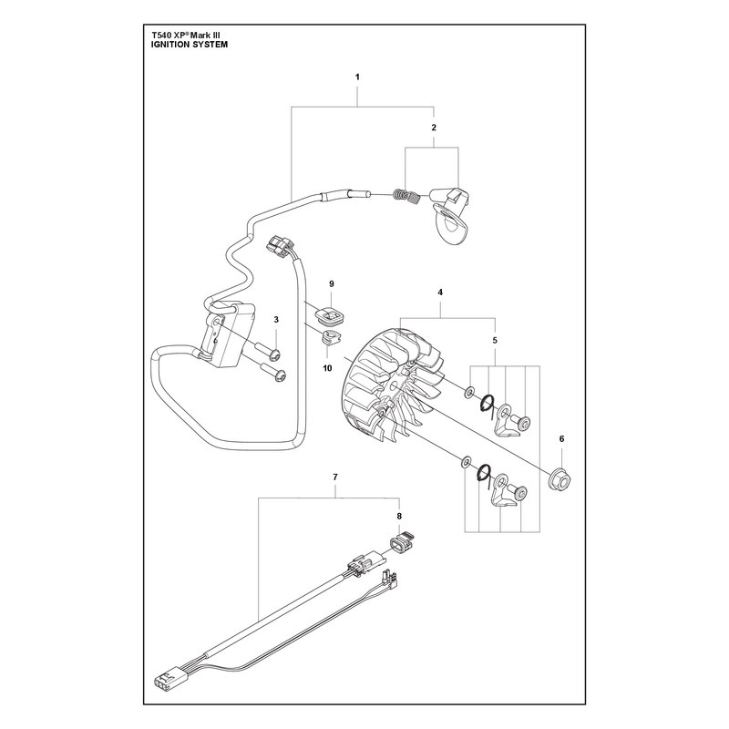IGNITION SYSTEM