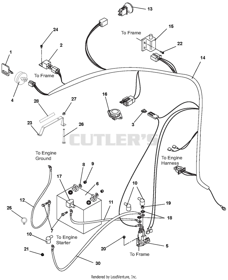 Electrical System