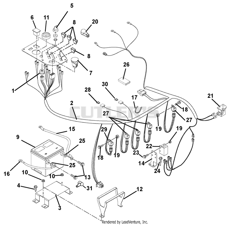 Electrical System