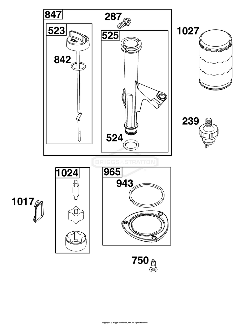 Lubrication Group