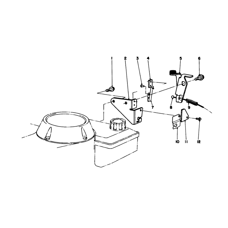 Brake Assembly
